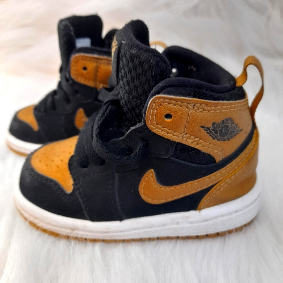Nike Other - Nike Air Jordan baby shoes